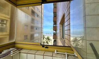 Imagem 7: Apartamento à venda, 87 m² por R$ 580.000,00 - Aviação - Praia Grande/SP