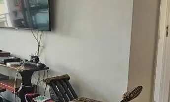 Imagem 6: APARTAMENTO - BELA VISTA - SP