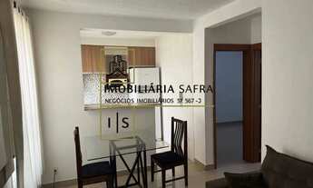 Imagem 2: Apartamento para aluguel, 2 quartos, 1 vaga, Vila Toninho - São José do Rio Preto/SP