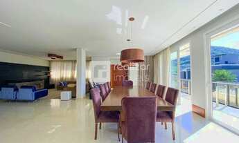 Imagem 3: Casa de 4 suítes no bairro Córrego Grande Florianópolis