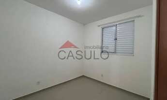 Imagem 5: Apartamento à venda no Jardim das Tulipas com 53 m² e 2 dormitórios/quartos disponíveis