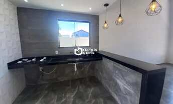 Imagem 4: Casa muito bem localizada - Pertinho de tudo! Jardim Atlântico Central!