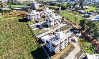 Imagem 3: Apartamento para locação, Jardins do Vale, Chapecó, SC