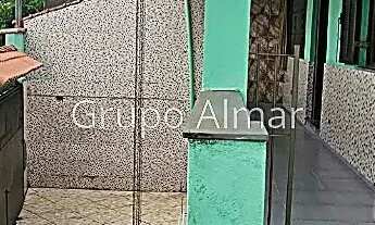 Imagem: Casa 2 quartos - Santa Efigênia