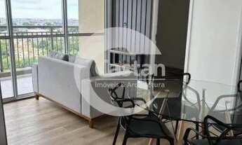 Imagem 3: Apartamento 39 m², 2dm, 1wc, 1vg, v. formosa