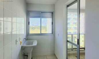 Imagem 4: Apartamento para alugar em Londrina, Terra Bonita, com 2 quartos, com 70 m², Acqua Royal