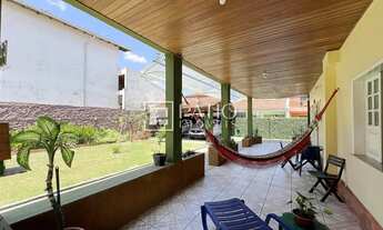 Imagem 7: Condomínio Alto de Pinheiros. Aluguel de Linda Casa Duplex (2 lotes) 3 suítes