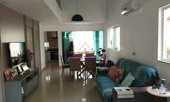 Imagem 3: Casa de Condominio em Morros - Teresina