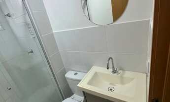 Imagem 5: Apartamento com 2 quartos no Condominio Chapada Boulevard