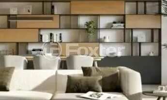 Imagem 4: Apartamento à venda Rua Atanásio Belmonte, Boa Vista - Porto Alegre