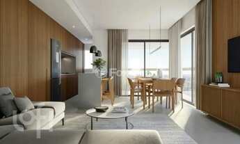 Imagem 6: Apartamento à venda Rua Atanásio Belmonte, Boa Vista - Porto Alegre