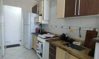 Imagem 7: Apartamento com 2 dormitórios à venda, 67 m² por R$ 425.000 - Ocian - Praia Grande/SP