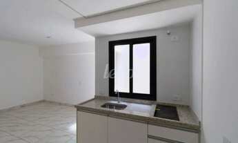 Imagem 3: Apartamento 1 quartos para alugar no(a) Parque da Mooca