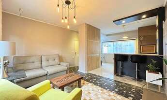 Imagem 2: Apartamento com 85 metros 3 quartos 1 vaga no bairro Menino Deus em Porto Alegre - RS