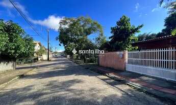 Imagem 2: Imóvel para venda com 90 metros quadrados com 2 quartos em Rio Tavares - Florianópolis - S