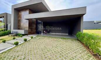 Imagem 2: Casa Térrea Condomínio Terra vista