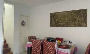 Imagem 4: Casa em condomínio pequeno, 2 quartos , 2 banheiros , garagem individual , pracinha