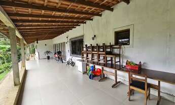 Imagem 6: Chácara de 7 mil metros próximo a Juquitiba