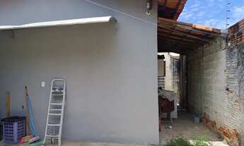 Imagem 9: CASA AREIA COMERCIAL BAIRRO JOSE CARLOS DE LIMA AO LADO DO DR JOAO ALVES