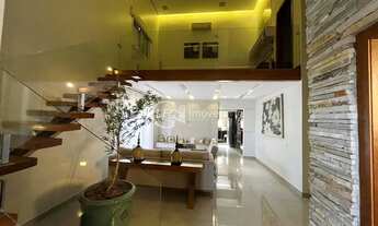 Imagem 5: Linda casa com 3 suítes e sala de cinema