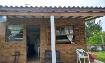 Imagem: Casa d verão balneàrio pinhal