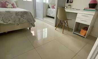 Imagem 16: Apartamento para venda no Parque Renascença