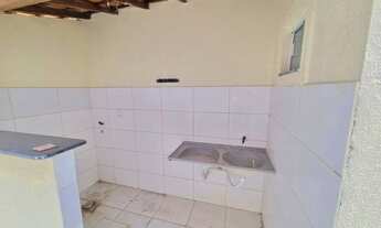 Imagem 2: Casa para venda no Alto do Jaguarema