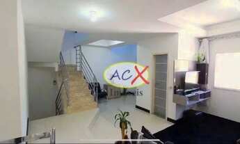 Imagem 7: Sobrado com 3 dormitórios à venda, 191 m² por R$ 950.000 - Portão - Curitiba/PR