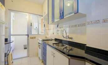 Imagem 4: Apartamento com 1 suíte no Boa Vista!