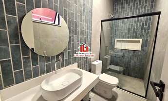 Imagem 12: Casa em Condomínio para Venda em Manaus, Ponta Negra, 4 dormitórios, 4 suítes, 5 banheiros