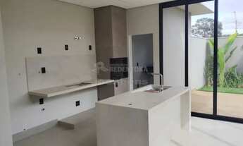 Imagem 3: Condomínio Europark Village Provence casa térrea com 03 dormitórios