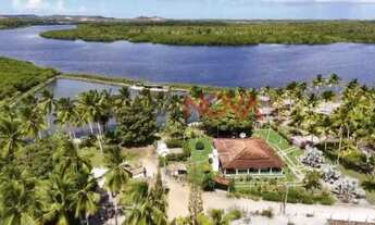 Imagem: Excelente Fazenda em Estância com 160 tarefas