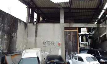 Imagem: Excelente oportunidade. Galpão logístico