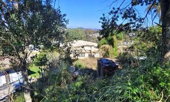 Imagem 2: Terreno com 324m² no Loteamento Vale dos Pinhais