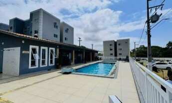 Imagem: Passo chave no Village das Arvores 2/ Miritiua