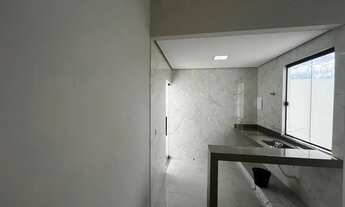 Imagem 5: Casa no bairro Mirante do Sol!