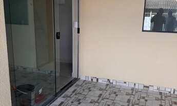 Imagem: Aluga-se casa QNQ 03