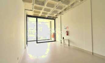 Imagem: Belvedere - Loja para aluguel na Anuar Donato