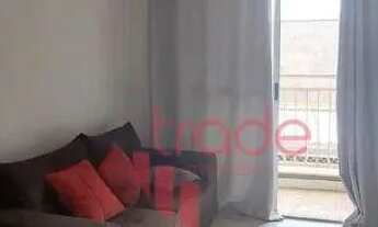 Imagem: Apartamento à Venda de 02 Quartos no Bairro