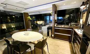 Imagem 3: Apartamento com 4 quartos à venda em Santa Lúcia - ES