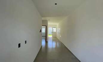 Imagem 6: Casa Geminada com 2 quartos em Jardim Belém - Londrina - PR