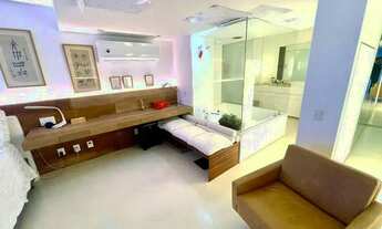 Imagem 6: Apartamento com 1 dormitório à venda, 152 m² por R$ 4.250.000,00 - Leblon - Rio de Janeiro