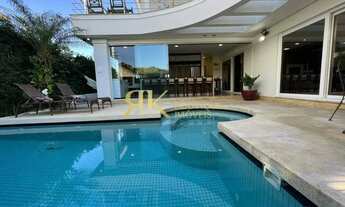 Imagem: Casa para aluguel, 5 quartos, 4 suítes