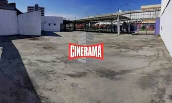 Imagem: Terreno à venda, 11 vagas, Centro - São