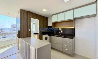 Imagem 4: Cobertura Duplex - vista panorâmica - Bairro Estreito