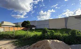 Imagem 4: Dois lotes à venda no Setor Moinho dos Ventos, Goiânia - GO