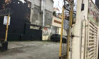 Imagem 6: Terreno comercial a venda no Tatuapé
