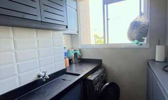 Imagem 6: APARTAMENTO MOBILIADO 2 QUARTOS PROX. CONGONHAS FL48