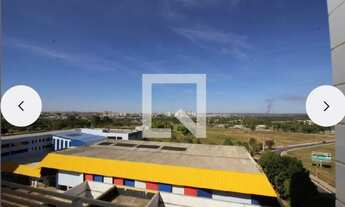 Imagem 5: Vendo apartamento de 1 quarto em Águas Claras com lazer