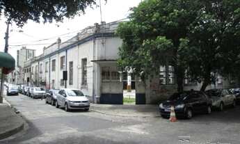 Imagem: BELéM - Galpão/Depósito/Armazém - Campina